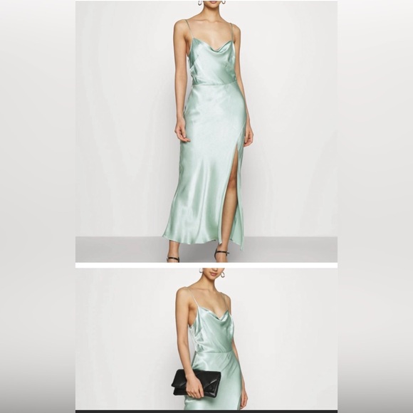 Bec & Bridge Dress - Picture 2 of 4